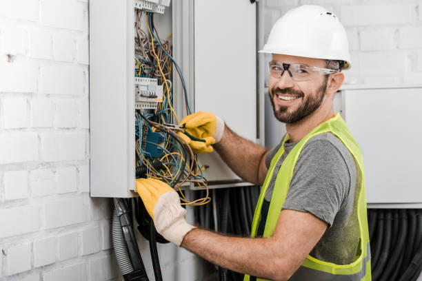 Best Industrial Electrical Services  in Clarksburg, WV