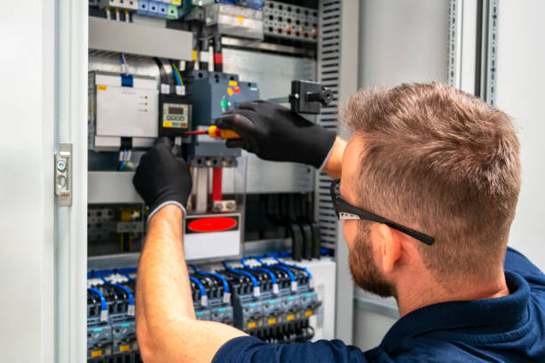 Electrical Outlet Repair in WV
