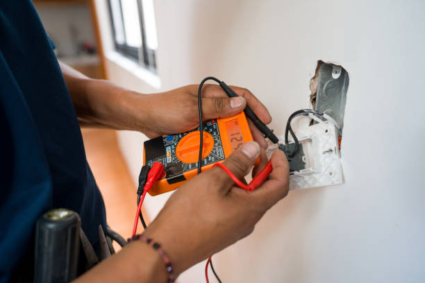 Best Electrical System Inspection  in Clarksburg, WV