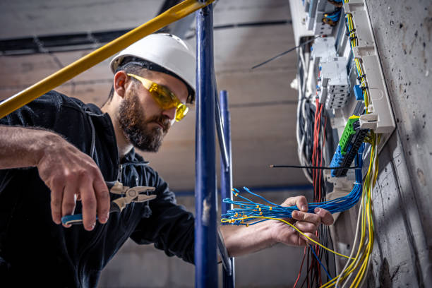 Best Electrical Outlet Repair  in Clarksburg, WV