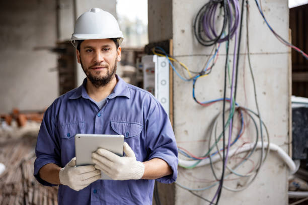 Best Electrical Contractors for Businesses  in Clarksburg, WV
