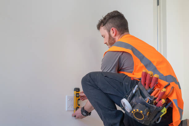 Best Residential Electrician Services  in Clarksburg, WV