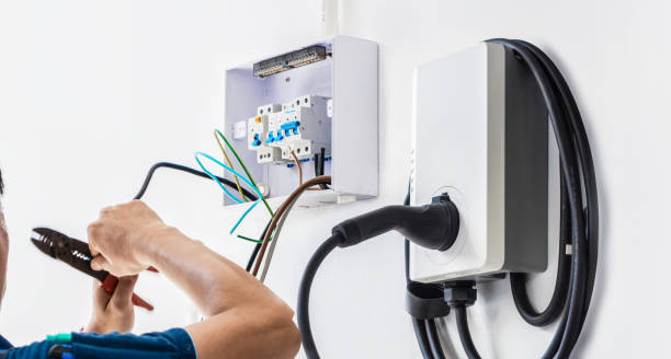 Best Home Electrical Repair  in Clarksburg, WV