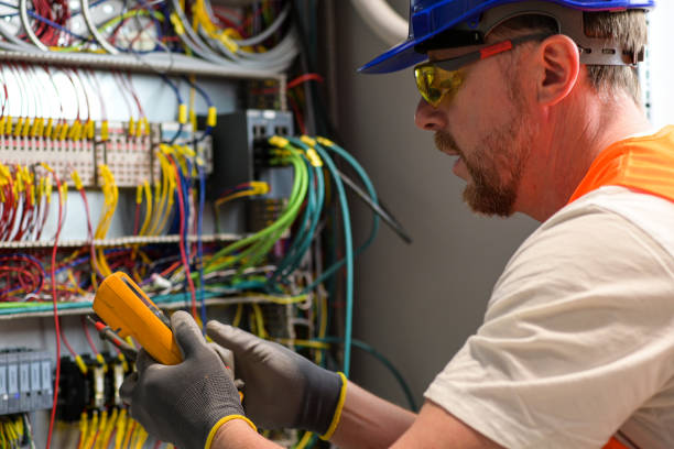 Best Electrical Repair Services  in Clarksburg, WV