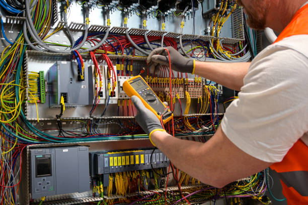 Best Emergency Electrical Repair  in Clarksburg, WV